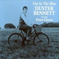 Duster Bennett - Out In The Blue '1995