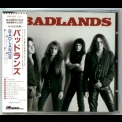 Badlands - Badlands [22p2-2707] '1989