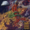 Gama Bomb - Tales From The Grave In Space (bonus Cd) '2009