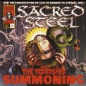 Sacred Steel - The Bloodshed Summoning '2013