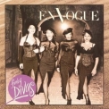 En Vogue - Funky Divas (EU, EastWest Records America - 7567-92310-2) '1992