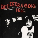 Dee Dee Ramone I.c.l.c. - Asphyx [1994, Century Media, 7763-2, USA] '1994