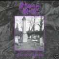 Mortuary Drape - Mourn Path Ep '1996