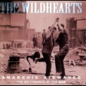 The Wildhearts - Anarchic Airwaves '2002