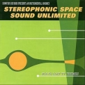 Stereophonic Space Sound Unlimited - Plays Lost Tv Themes '1997