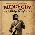 Buddy Guy - Living Proof '2010