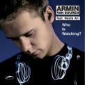 ARMIN VAN BUUREN feat. Nadia Ali - Who Is Watching? '2006