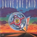 Drive She Said - Drive She Said '1989