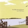 Fourplay String Quartet - Now To The Future '2006