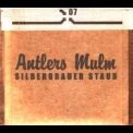 Antlers Mulm - Silbergrauer Staub '2003