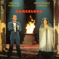 Freddie Mercury - barcelona (Solo + Bonus CD) '2000