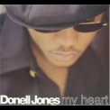 Donell Jones - My Heart '1996