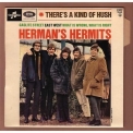 Herman's Hermits - There's A Kind Of Hush '2002