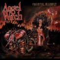 Angel Witch - Frontal Assault (LP) '1986