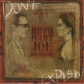 Beth Hart & Joe Bonamassa - Don't Explain '2011