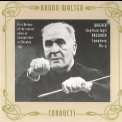 Bruno Walter - Bruckner 9, Wagner '1957