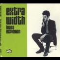 The Jon Spencer Blues Explosion - Extra Width '1993