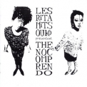 Les Rita Mitsouko - The No Comprendo '1986