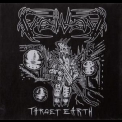 Voivod - Target Earth (Limited Mediabook Edition) CD01 '2013