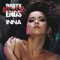 Inna - Party Never Ends '2013