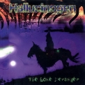 Hallucinogen - The Lone Deranger '1997