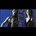 Hilary Hahn - Brahms & Stravinsky Violin Concertos '2001