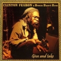 Clinton Fearon & Boogie Brown Band - Give And Take '2004