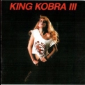 King Kobra - III '1988