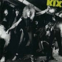 Kix - Kix '1981