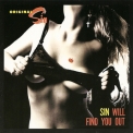 Original Sin - Sin Will Find You Out '1986