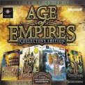 Stephen Rippy - Age Of Empires Compilation Soundtrack '2003