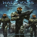 Stephen Rippy - Halo Wars - Original Soundtrack (by FILMharmonic Orchestra Prague) '2009