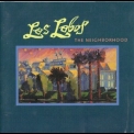 Los Lobos - The Neighborhood '1990