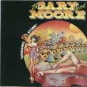 The Gary Moore Band - Grinding Stone (2005, Remaster) '1973