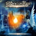 Luca Turilli's Rhapsody - Ascending To Infinity (Mexican Edition) '2012