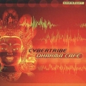 Cybertribe - Dharma Cafe '2002