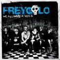 Freygolo - We All Have A Voice '2011