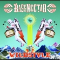 Bassnectar - Wildstyle [EP] '2010
