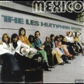 The Les Humphries Singers - Mexico(Decca with bonus tracks) '1972