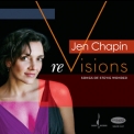 Jen Chapin - Revisions_ Songs Of Stevie Wonder '2009