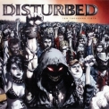 Disturbed - Ten Thousand Fists (Tour Edition) '2005
