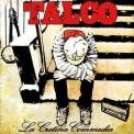 Talco - La Cretina Commedia '2010