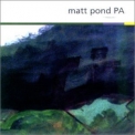  Matt Pond PA - Measure '2000