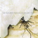 The Number Twelve Looks Like You - Mongrel '2007
