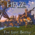 Haze - The Last Battle '2013