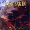 Iced Earth - The Blessed And The Damned - Book One - The Blessed '2004