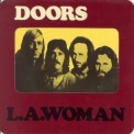 Doors, The - L.A. Woman [DCC Gold 1992 Reissue] '1971