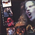 Dark Angel - Live Scars '1990