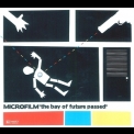 Microfilm - The Bay Of Future Passed '2009
