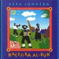 Kepa Junkera - Kalejira Al-buk '2004